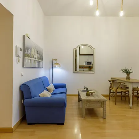 Living4malaga Cathedral Boutique