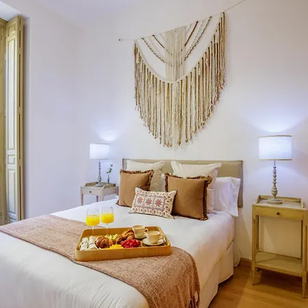 Living4malaga Cathedral Boutique