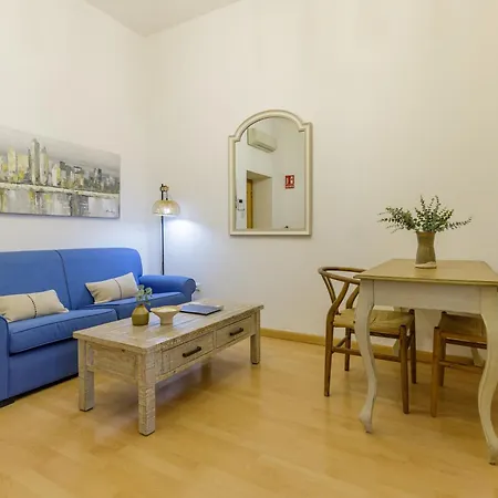 Apartment Living4malaga Cathedral Boutique Málaga